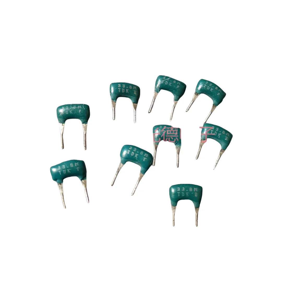 50PCS/ 33.86M ceramic crystal oscillator FCR33.86M5T 33.86MHZ in-line 2-pin smooth original
50PCS/ 33.86M ceramic crystal oscillator FCR33.86M5T 33.86MHZ in-line 2-pin smooth original