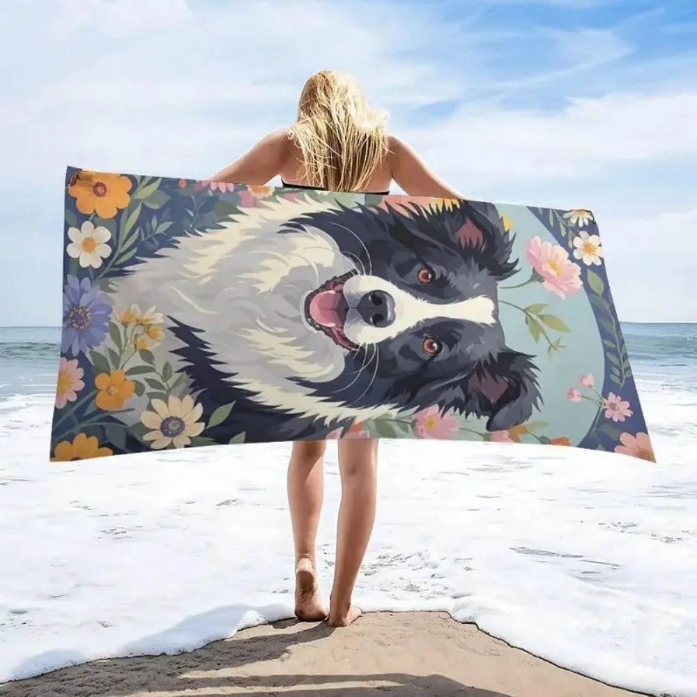 Bath towel, hand towel, beach towel, fitness towel, light and quick-drying absorbent swimming spa yoga towel, fast delivery
Bath towel, hand towel, beach towel, fitness towel, light and quick-drying absorbent swimming spa yoga towel, fast delivery