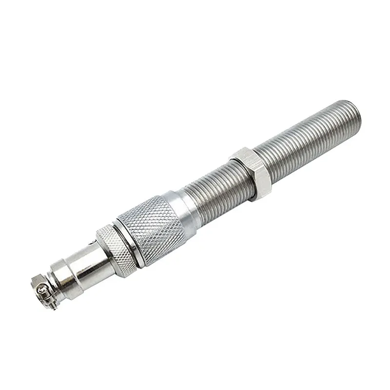 Magnetic Speed Sensor MSP6715 Pick Up 76 mm Compatible with GAC Generating Set M16X1.5 Electronic Controllers
Magnetic Speed Sensor MSP6715 Pick Up 76 mm Compatible with GAC Generating Set M16X1.5 Electronic Controllers