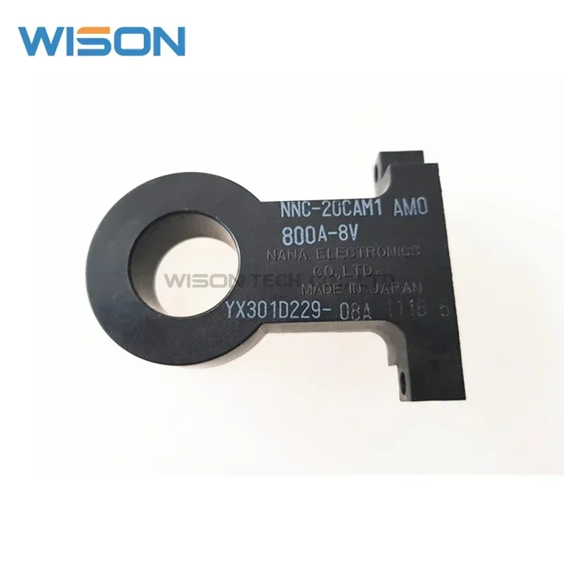 NNC-20CAM1 AMO 800A-8V YX301D229-08A 100A-4V 100A-2V FREE SHIPPING NEW AND ORIGINAL YX301D229-01A YX301D229-02A
NNC-20CAM1 AMO 800A-8V YX301D229-08A 100A-4V 100A-2V FREE SHIPPING NEW AND ORIGINAL YX301D229-01A YX301D229-02A