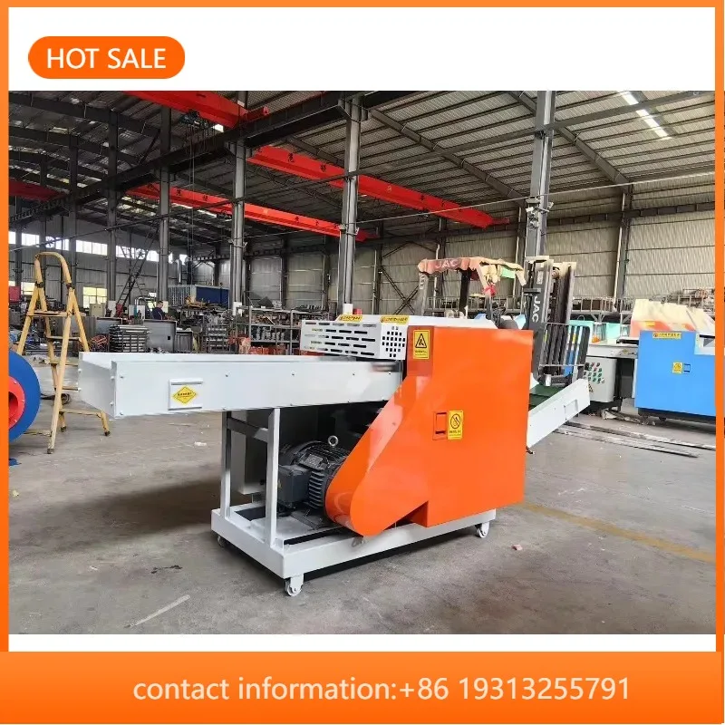 【Best-selling】Automatic Knitted Cotton Fiber Cloth Cutting Machine Polyester Garment Equipment
【Best-selling】Automatic Knitted Cotton Fiber Cloth Cutting Machine Polyester Garment Equipment