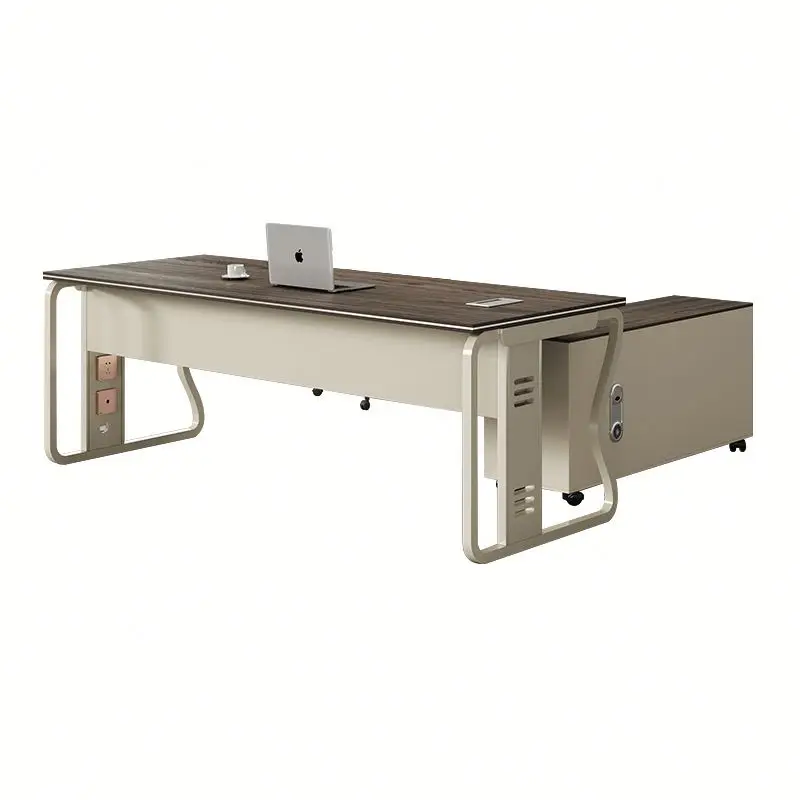 *Executive Office Desk Boss/CEO-Modern Durable Luxury Commercial Desk Wooden Melamine Plate Construction Modular Eco-Friendly
*Executive Office Desk Boss/CEO-Modern Durable Luxury Commercial Desk Wooden Melamine Plate Construction Modular Eco-Friendly