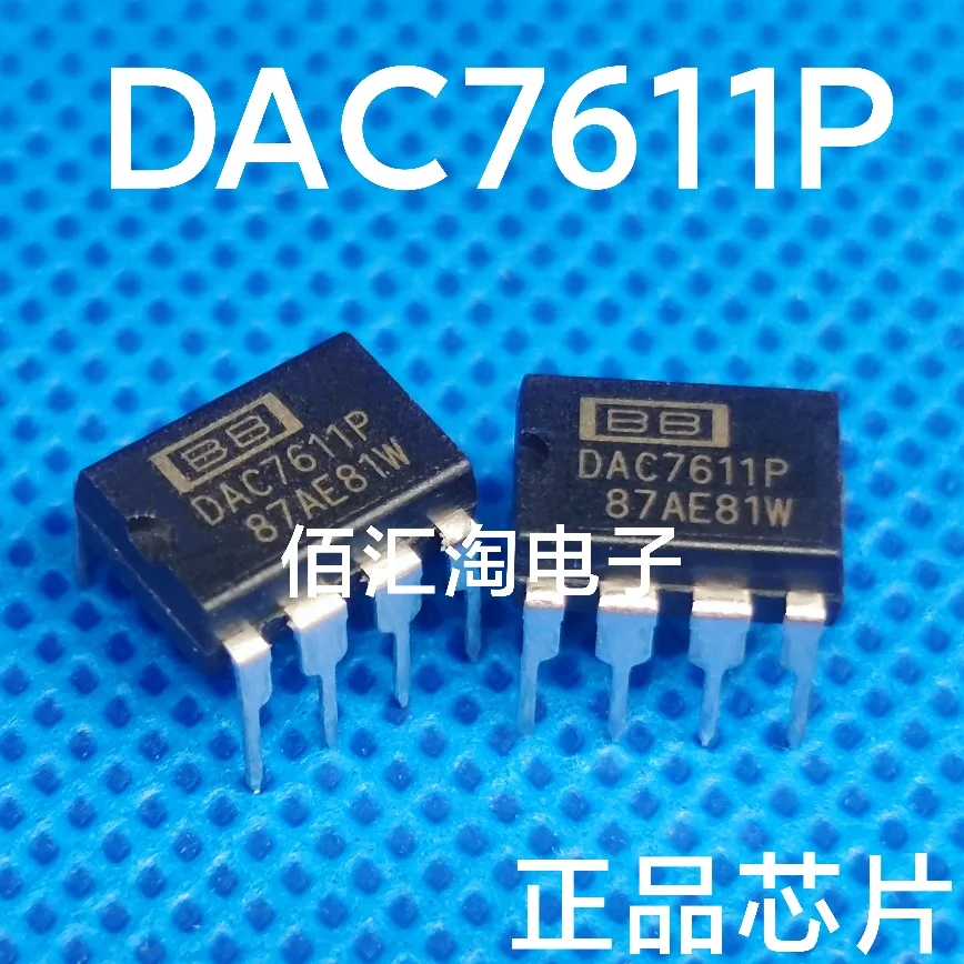 DAC7611P DAC7611 INA217 INA217AIP OPA681 OPA681P VCA610P VCA610PA VCA610 Brand new genuine produc:PDIP-8
DAC7611P DAC7611 INA217 INA217AIP OPA681 OPA681P VCA610P VCA610PA VCA610 Brand new genuine produc:PDIP-8