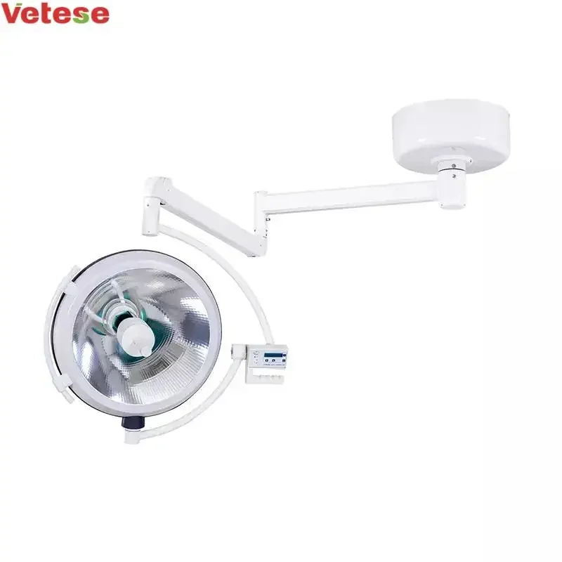 High quality Medical OT Lights Operation Lamp Shadowless Light with Two Reflectors YSOT-500C2
High quality Medical OT Lights Operation Lamp Shadowless Light with Two Reflectors YSOT-500C2