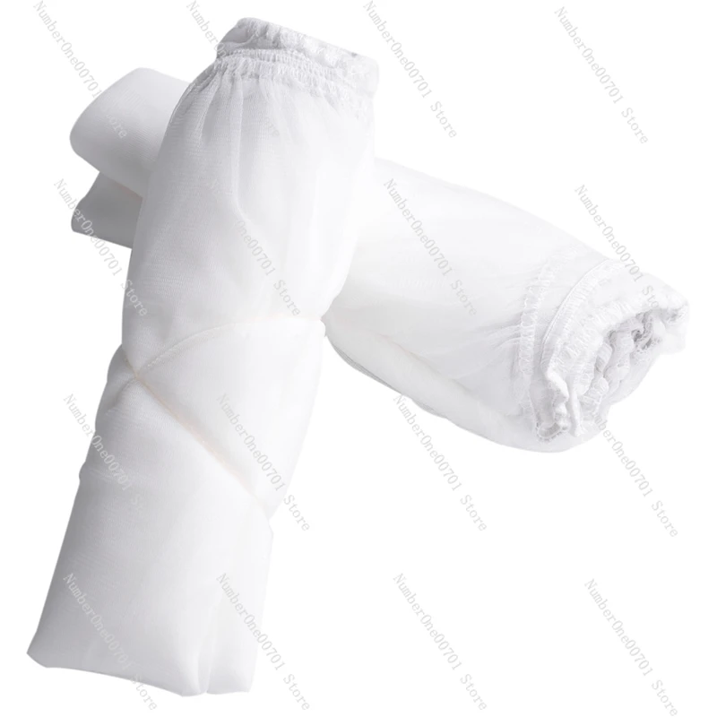 20 Pack Strainer Bag, 5 Gallon Paint Strainer with Elastic Top Opening White Fine Mesh Filters Bag for Paint Gardening
20 Pack Strainer Bag, 5 Gallon Paint Strainer with Elastic Top Opening White Fine Mesh Filters Bag for Paint Gardening