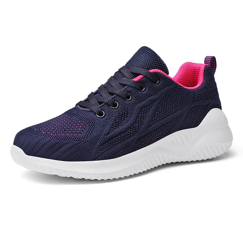Women's Running Shoes Breathable Casual Walking Sneakers Lightweight Gym Outdoor Sport Shoes
Women's Running Shoes Breathable Casual Walking Sneakers Lightweight Gym Outdoor Sport Shoes