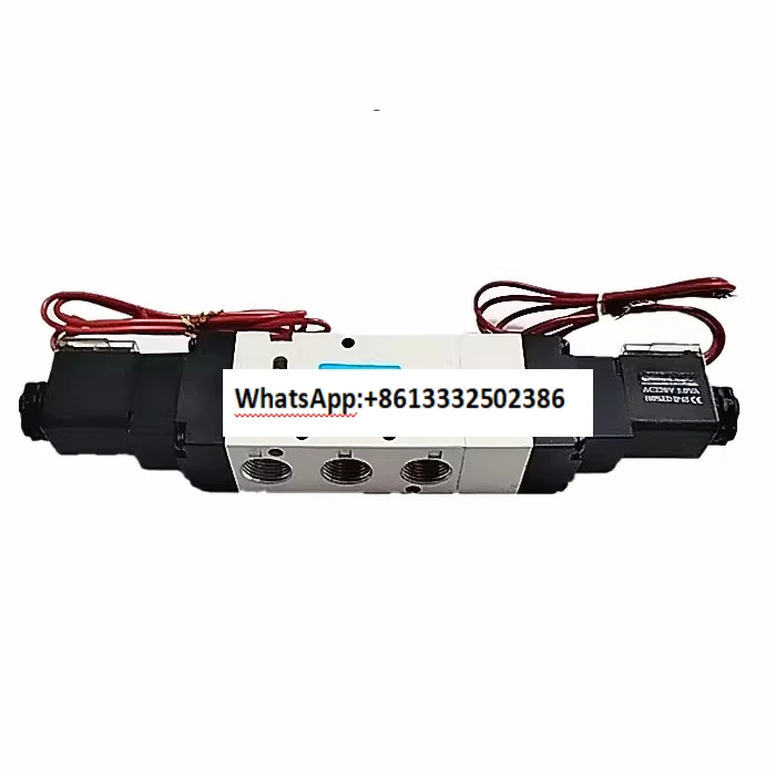 SF4101-IP Электромагнитный клапан SF4101-IP AC220V SF4101-IP DC24V
SF4101-IP Электромагнитный клапан SF4101-IP AC220V SF4101-IP DC24V