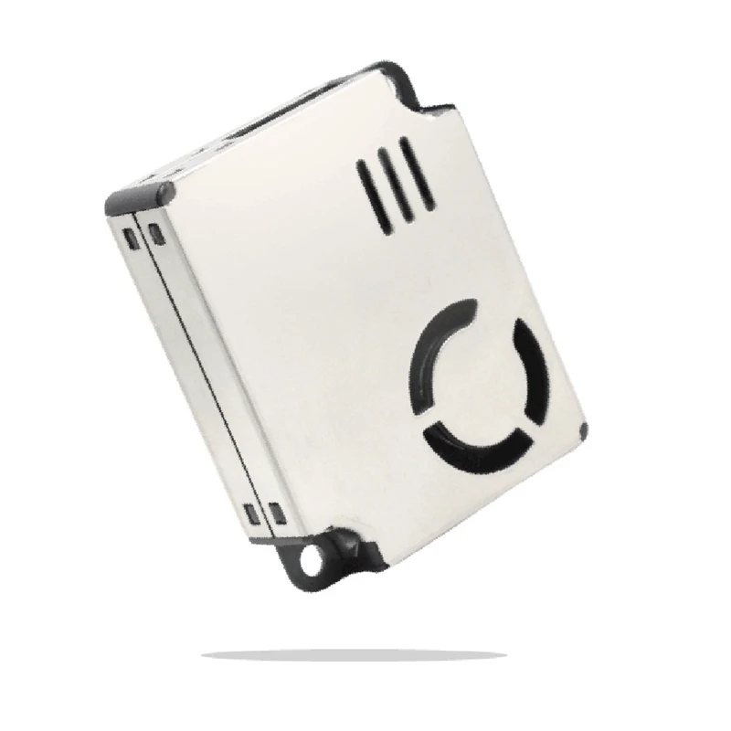 A73T PMS9103M PM2.5 Модуль датчика частиц пыли обнаруживает PM2S-3 Обнаружение качества воздуха в помещении PMS9003M Plantower
A73T PMS9103M PM2.5 Модуль датчика частиц пыли обнаруживает PM2S-3 Обнаружение качества воздуха в помещении PMS9003M Plantower