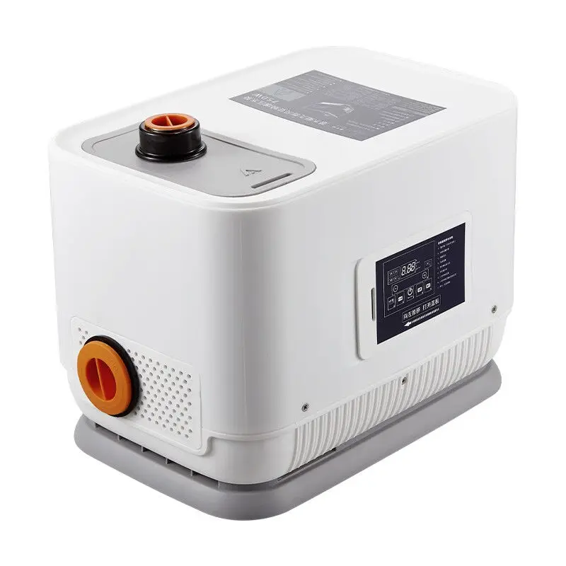 Tornado Booster Pump Household Fully Automatic Water Pump Booster Pump Intelligent Touch
Tornado Booster Pump Household Fully Automatic Water Pump Booster Pump Intelligent Touch