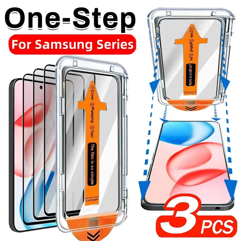 3PCS For Google Pixel 10 Pro Tempered Glass Screen Protector For Google Pixel 10A 10 9 Pro XL 8 7 6A 7A 8A 9A Anti-scratch Films
3PCS For Google Pixel 10 Pro Tempered Glass Screen Protector For Google Pixel 10A 10 9 Pro XL 8 7 6A 7A 8A 9A Anti-scratch Films