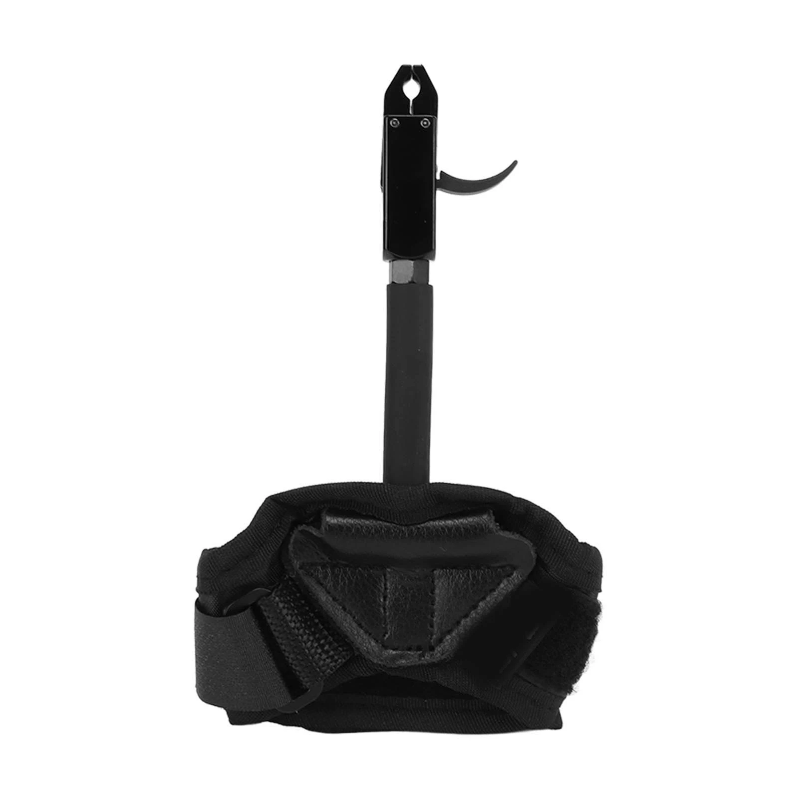 Archery Trigger Release Aids Wrist Strap Bow Trigger 360 Degree Rotation for Composite Bow Outdoor Sports
Archery Trigger Release Aids Wrist Strap Bow Trigger 360 Degree Rotation for Composite Bow Outdoor Sports