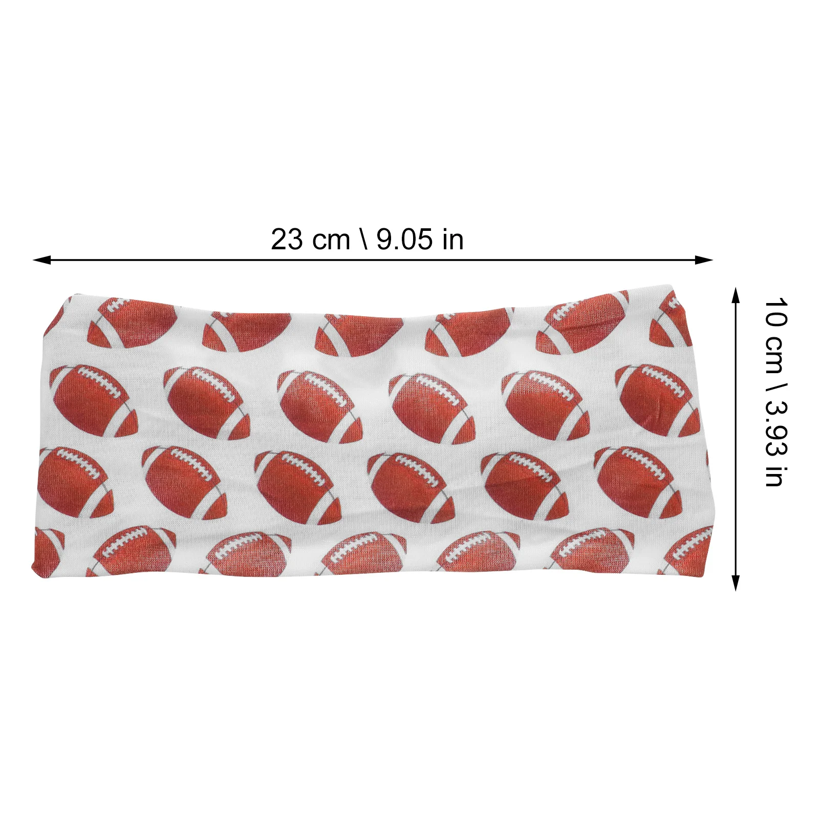 Band Sweat-absorbent Headband Bands Baseball Headbands for Women Fabric Hairbands Student
Band Sweat-absorbent Headband Bands Baseball Headbands for Women Fabric Hairbands Student