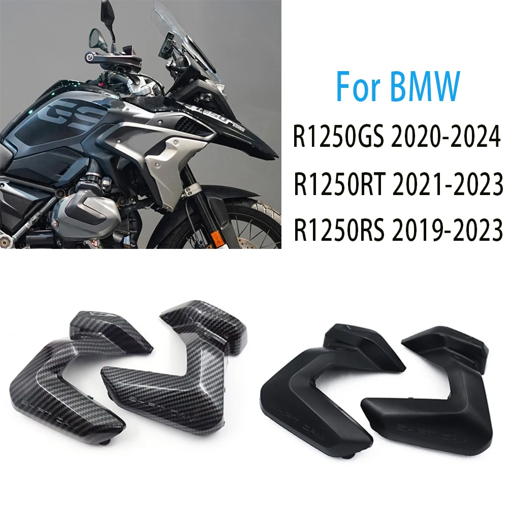 For BMW R1250GS R1250RS R1250RT R1250R R1250 Adventure Engine Guard Cylinder Head Cover Motorcycle Spark Plug Cover Cylinder Hea
For BMW R1250GS R1250RS R1250RT R1250R R1250 Adventure Engine Guard Cylinder Head Cover Motorcycle Spark Plug Cover Cylinder Hea