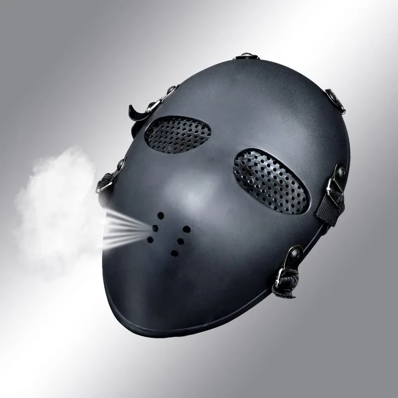 Killer Mesh Tactical Military Mask ABS Airsoft Mask For War Game Head Protective Paintball Game Movie Props Party Masquerade
Killer Mesh Tactical Military Mask ABS Airsoft Mask For War Game Head Protective Paintball Game Movie Props Party Masquerade