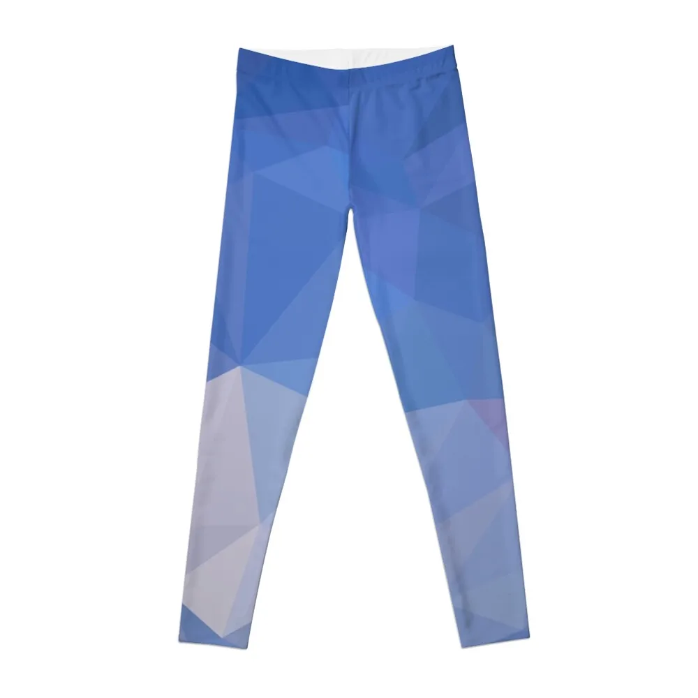 Powder Blue Abstract Low Polygon Background Leggings Fitness clothing active wear jogging pants Womens Leggings
Powder Blue Abstract Low Polygon Background Leggings Fitness clothing active wear jogging pants Womens Leggings