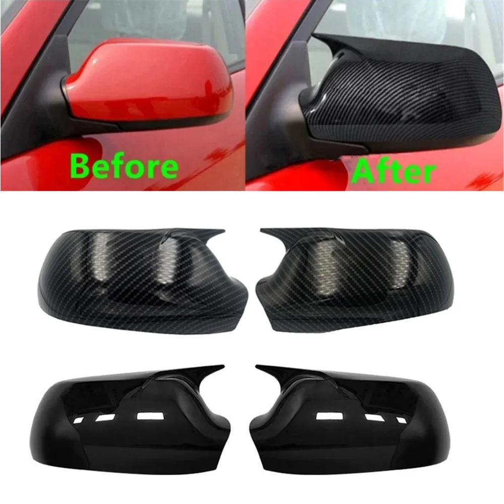 2 шт. для Mazda 2 3 6 2003-2008, крышка бокового зеркала заднего вида, крышка крыла, наружная дверь, отделка заднего вида, аксессуары для украшения автомобиля
2 шт. для Mazda 2 3 6 2003-2008, крышка бокового зеркала заднего вида, крышка крыла, наружная дверь, отделка заднего вида, аксессуары для украшения автомобиля