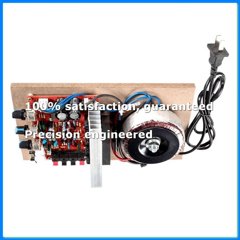 DIY Modified 200W Audio Power Amplifier Aluminum Plate Stereo USB HiFi Speaker Digital Amplifier-US Plug-ELEC
DIY Modified 200W Audio Power Amplifier Aluminum Plate Stereo USB HiFi Speaker Digital Amplifier-US Plug-ELEC