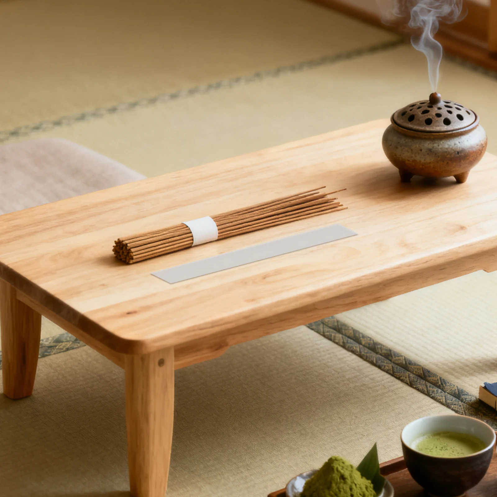 8Pcs Acrylic Incense Strip Gauge Stick Incense Finishing Tool DIY Crafting Measuring Ruler Line Molding Precision Tool
8Pcs Acrylic Incense Strip Gauge Stick Incense Finishing Tool DIY Crafting Measuring Ruler Line Molding Precision Tool