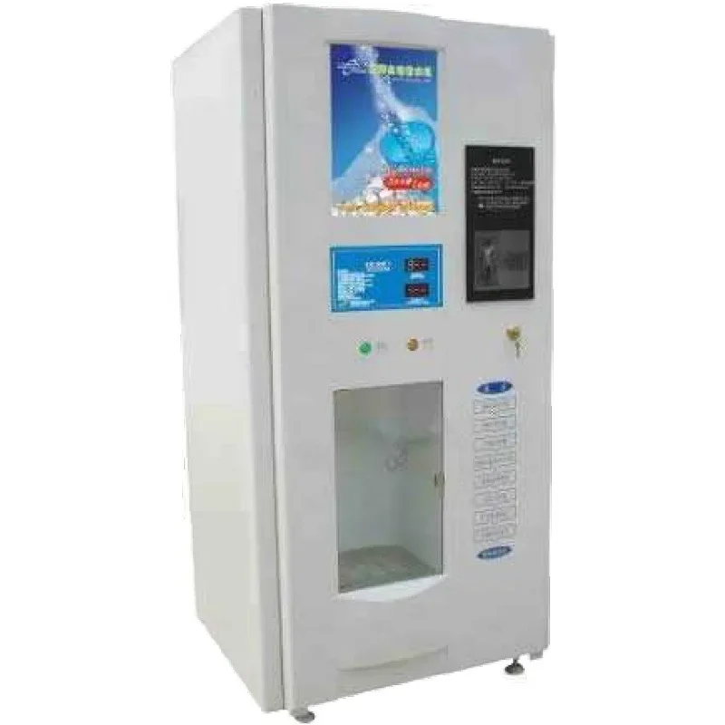 【Factory】Supermarket Automatic Smart Vending Machine For Snacks And Beverages With SDK Touch Screen And LCD Display
【Factory】Supermarket Automatic Smart Vending Machine For Snacks And Beverages With SDK Touch Screen And LCD Display
