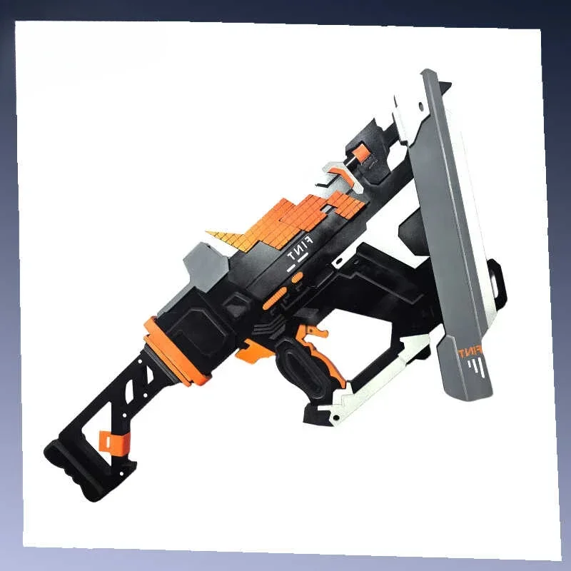 Grace Howard Zenless Zone Zero Cosplay Props Weapons Halloween Christmas Fancy Party Costumes Accessories
Grace Howard Zenless Zone Zero Cosplay Props Weapons Halloween Christmas Fancy Party Costumes Accessories