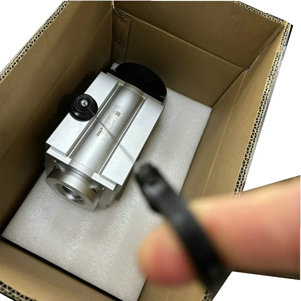 New CALT Industrial Version Draw Wire Mechanism BSL-MA130-15 Measuring Range 0m-15m
New CALT Industrial Version Draw Wire Mechanism BSL-MA130-15 Measuring Range 0m-15m