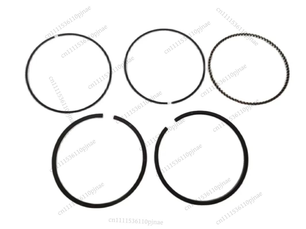 Piston Ring 791969 Fits For BS 126T07 126T05 126T02 12J902 13H332 13L332 122T02 122L02 122332 Engine Parts
Piston Ring 791969 Fits For BS 126T07 126T05 126T02 12J902 13H332 13L332 122T02 122L02 122332 Engine Parts