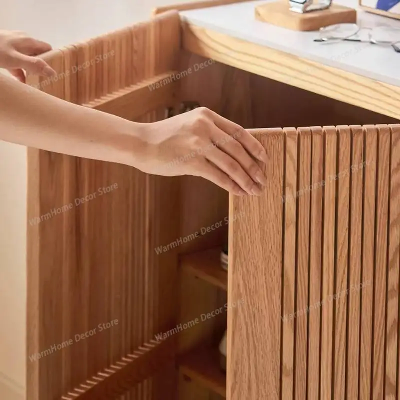 Modern Strong Shoe Cabinet Narrow Design Dustproof Solid Wood Storage Shoe Cabinet Space Saving Zapatero Vertical Furniture Home
Modern Strong Shoe Cabinet Narrow Design Dustproof Solid Wood Storage Shoe Cabinet Space Saving Zapatero Vertical Furniture Home