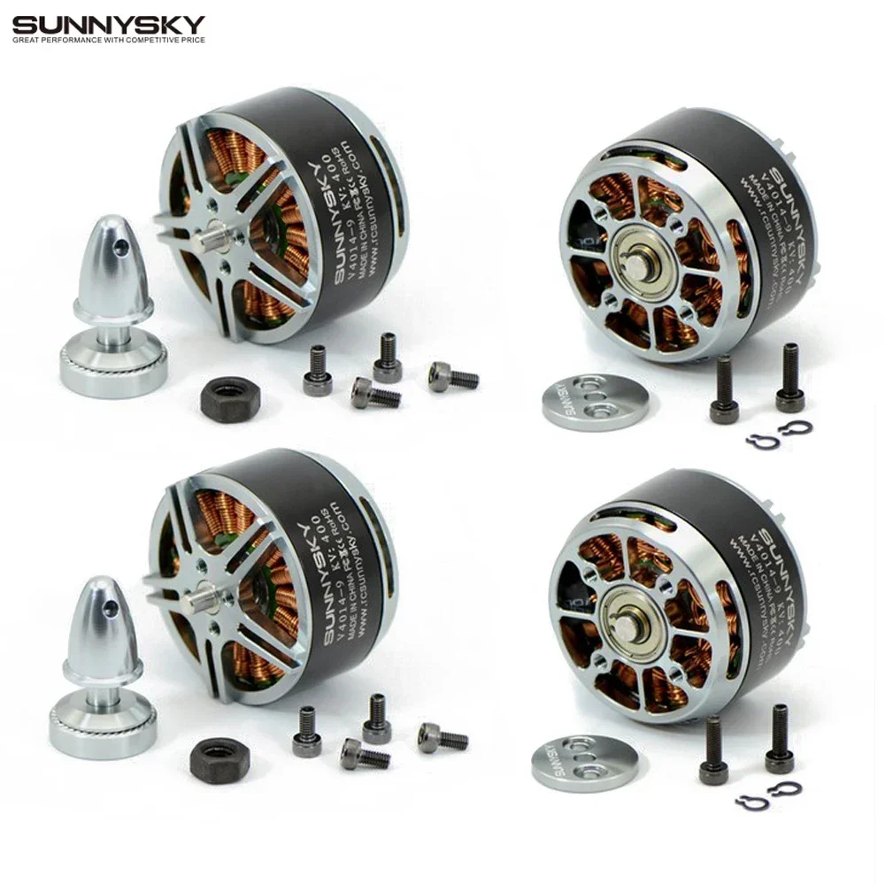 4pcs/lot Original New Sunnysky V4010 400KV 375KV Outrunner Brushless Disk Type 300W Motor Multicopter DIY Quadcopter
4pcs/lot Original New Sunnysky V4010 400KV 375KV Outrunner Brushless Disk Type 300W Motor Multicopter DIY Quadcopter