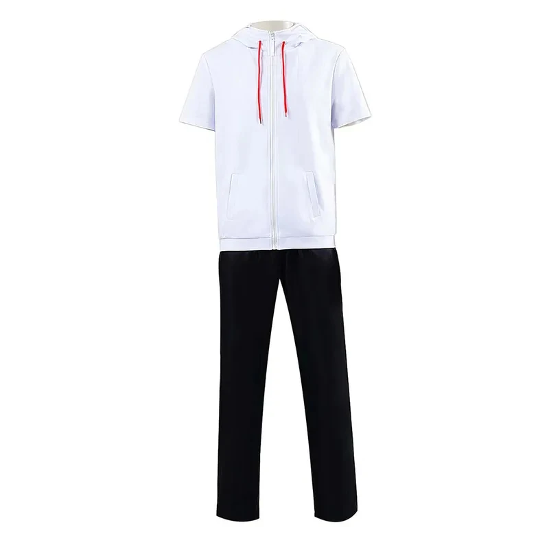 Men Anime Medalists Tsukasa Akeura Cosplay Costume or Short Blonde Wig fg8'.
Men Anime Medalists Tsukasa Akeura Cosplay Costume or Short Blonde Wig fg8'.