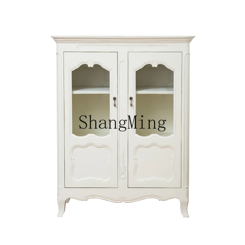 CL Kitchen Side Cabinet Storage Living Room Entrance Cabinet Study Foyer Storage Shelf Bookcase
CL Kitchen Side Cabinet Storage Living Room Entrance Cabinet Study Foyer Storage Shelf Bookcase