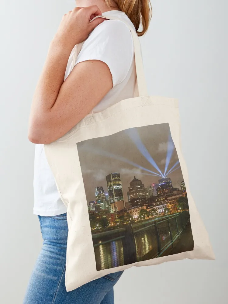 Montreal, Canada Tote Bag Gift bag female bag Canvas eco pack
Montreal, Canada Tote Bag Gift bag female bag Canvas eco pack