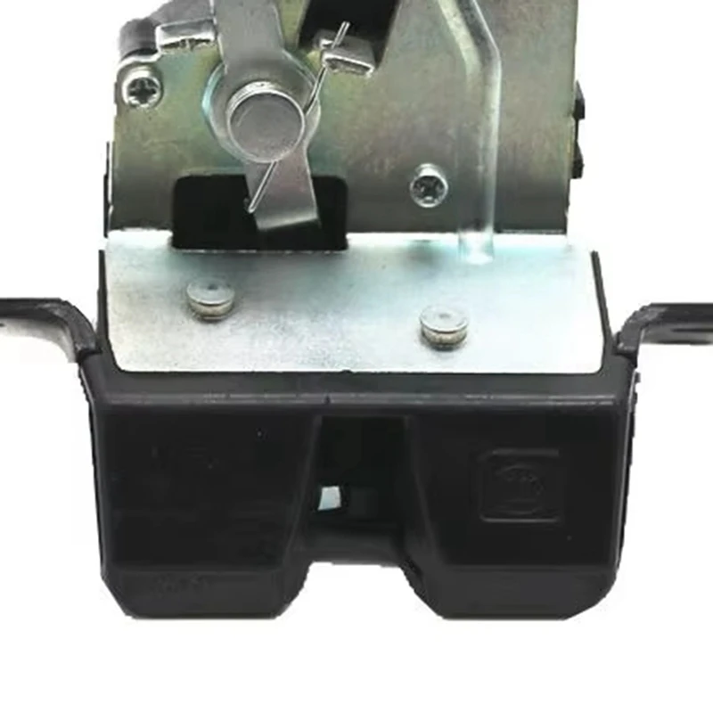 Car Trunk Lock Tailgate Switch Luggage Lock 81230-1R200 812301R200 For Hyundai Accent Hyundai Kia Solar 2011-2016
Car Trunk Lock Tailgate Switch Luggage Lock 81230-1R200 812301R200 For Hyundai Accent Hyundai Kia Solar 2011-2016