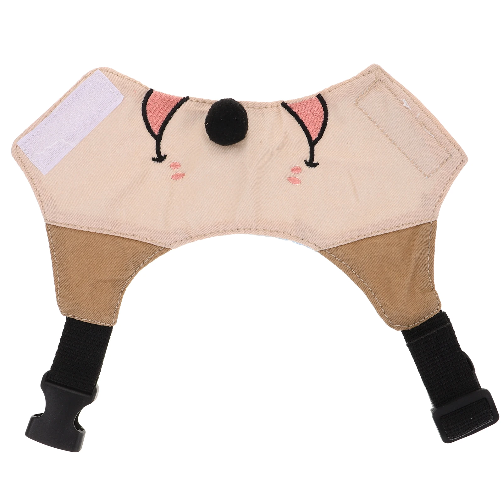 Dog Muzzle Breathable Puppy Mouth Cover Walking Large Breed Small Prevent Biting Barking Adjustable Pet Supplies Dog Collar
Dog Muzzle Breathable Puppy Mouth Cover Walking Large Breed Small Prevent Biting Barking Adjustable Pet Supplies Dog Collar