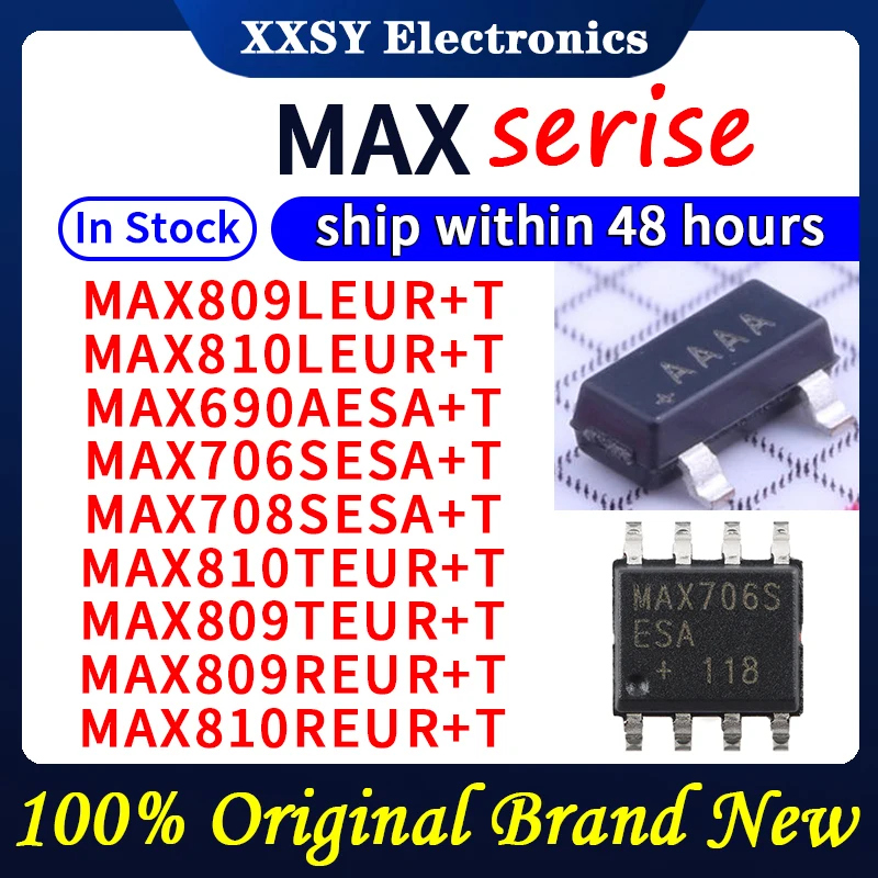 MAX809LEUR+T MAX810LEUR+T MAX690AESA+T MAX706SESA+T MAX708SESA+T MAX810TEUR+T MAX809TEUR+T MAX809REUR+T MAX810REUR+T В наличии
MAX809LEUR+T MAX810LEUR+T MAX690AESA+T MAX706SESA+T MAX708SESA+T MAX810TEUR+T MAX809TEUR+T MAX809REUR+T MAX810REUR+T В наличии