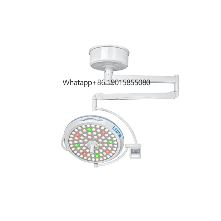 Operating Lamp Portable Surgery Lamps Operating Room Examination Lamp Medical Equipments
Operating Lamp Portable Surgery Lamps Operating Room Examination Lamp Medical Equipments