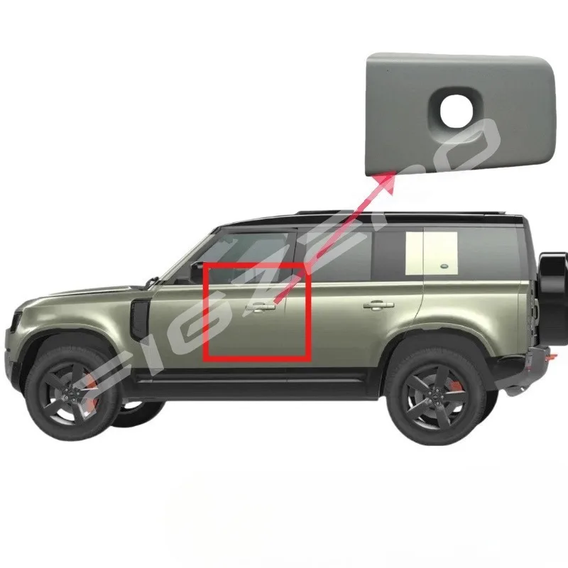 For Land Rover Defender Door Handle Cover Trim Cap Front Rear Genuine
For Land Rover Defender Door Handle Cover Trim Cap Front Rear Genuine