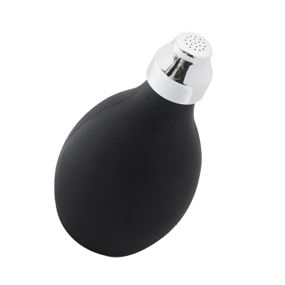 Silicone Powder Blower Spray Bottle for Hair Salon Barber Shop Dry Shampoo Powder Applicator Portable Durable Duster
Silicone Powder Blower Spray Bottle for Hair Salon Barber Shop Dry Shampoo Powder Applicator Portable Durable Duster