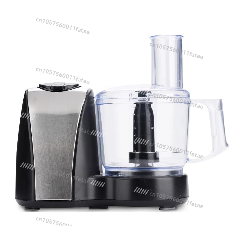 Multifunctional Cooking Machine Meat Grinding Machine Commercial Electric Ginger Garlic Milling Machine Stirring Stuffing
Multifunctional Cooking Machine Meat Grinding Machine Commercial Electric Ginger Garlic Milling Machine Stirring Stuffing