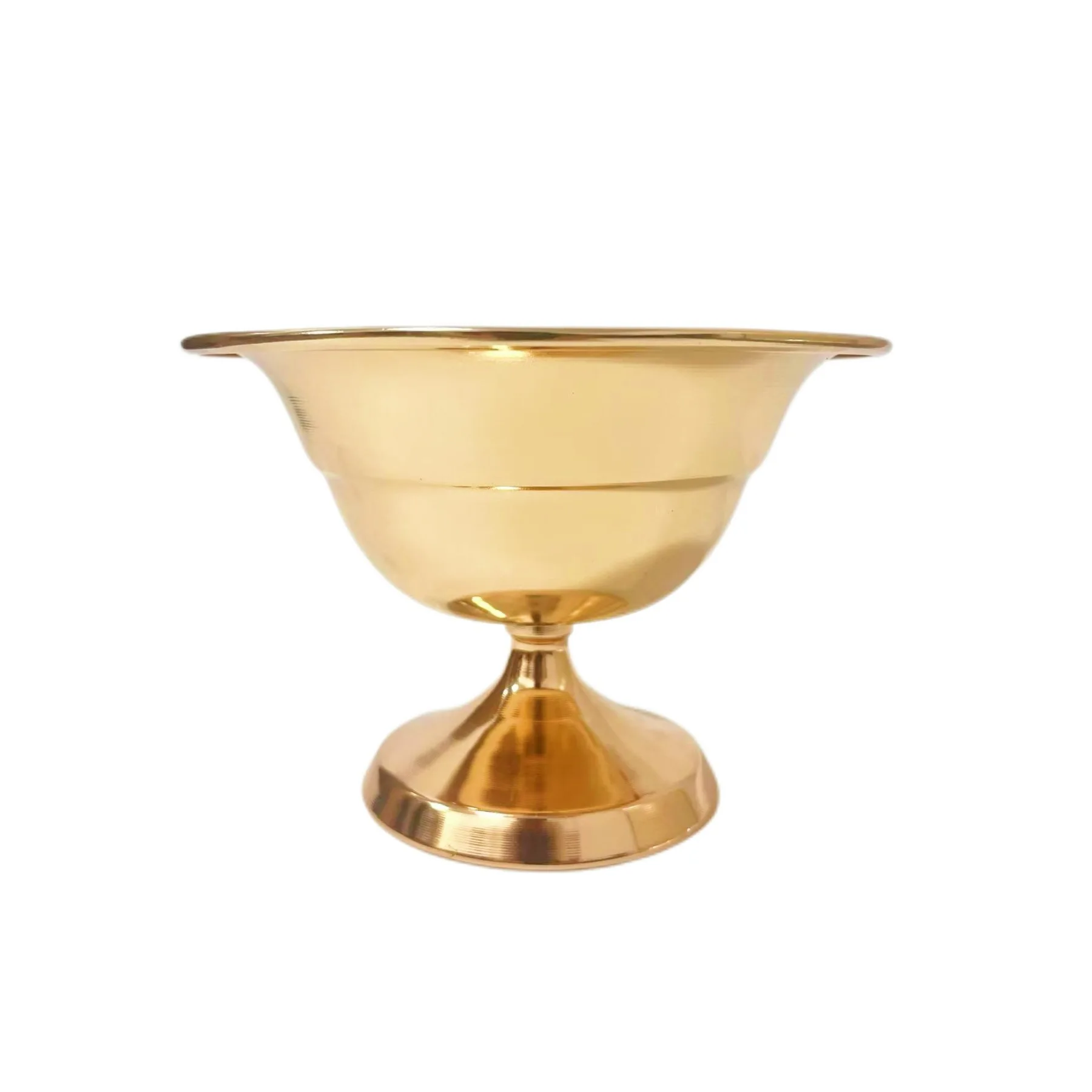 Vase metal center dining table decoration home ornament wedding hotel banquet prop
Vase metal center dining table decoration home ornament wedding hotel banquet prop
