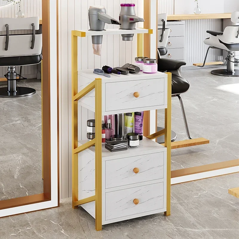 Beauty Hairdresser Salon Trolley Tool Barber Hair Spa Trolley Nails Salon Esthetician Wozek Narzedziowy Beauty Furniture
Beauty Hairdresser Salon Trolley Tool Barber Hair Spa Trolley Nails Salon Esthetician Wozek Narzedziowy Beauty Furniture
