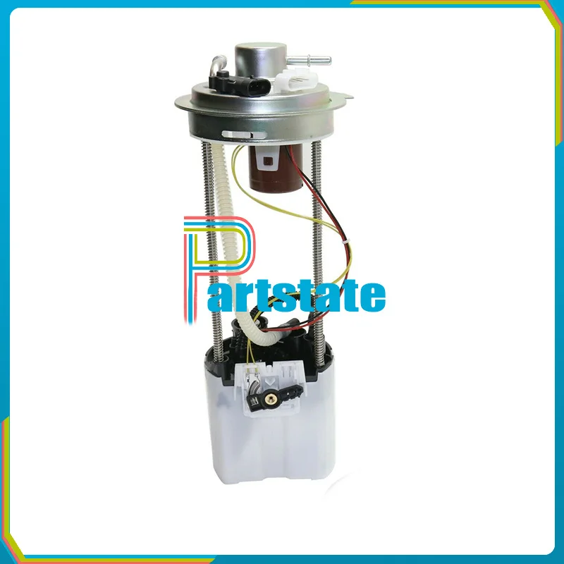 19206532 E3747M P76298M FG1058 SP6091M Fuel Pump Module Fits For Chevrolet Silverado Sierra 1500 2007-2008
19206532 E3747M P76298M FG1058 SP6091M Fuel Pump Module Fits For Chevrolet Silverado Sierra 1500 2007-2008