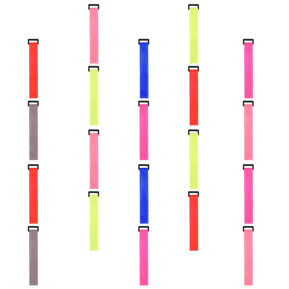 20pcs Fishing Rod Binding Belt Adjustable Nylon Strap For Tying Rods Poles Flags Outdoor Gear Accessories Angling Rod Fasteners
20pcs Fishing Rod Binding Belt Adjustable Nylon Strap For Tying Rods Poles Flags Outdoor Gear Accessories Angling Rod Fasteners