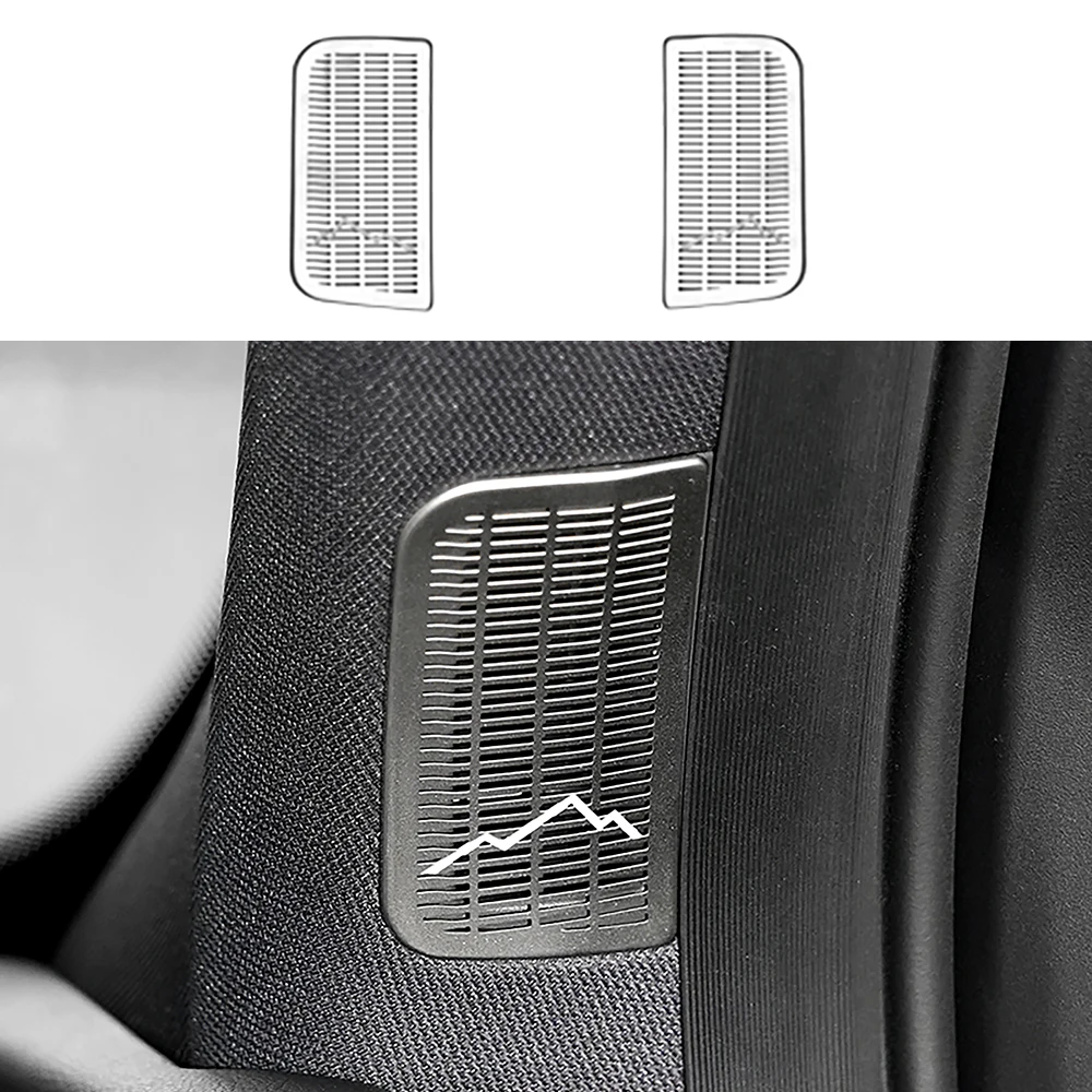 Защитный чехол для выхода воздуха на стойке A, антиблокирующая сетка из нержавеющей стали, внутренние модифицированные аксессуары для Jetour G700 2025 2026
Защитный чехол для выхода воздуха на стойке A, антиблокирующая сетка из нержавеющей стали, внутренние модифицированные аксессуары для Jetour G700 2025 2026