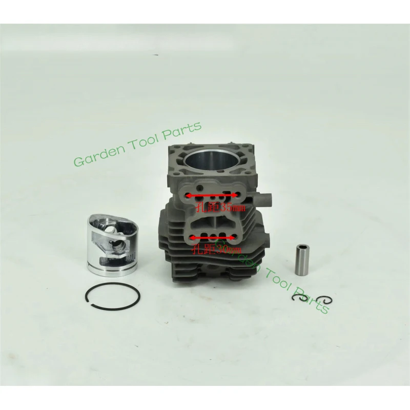 38mm Cylinder Piston Set For Stihl MS172 Chainsaw
38mm Cylinder Piston Set For Stihl MS172 Chainsaw