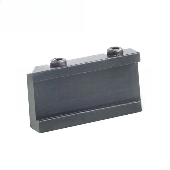 For conventional and numerical control machines
For conventional and numerical control machines