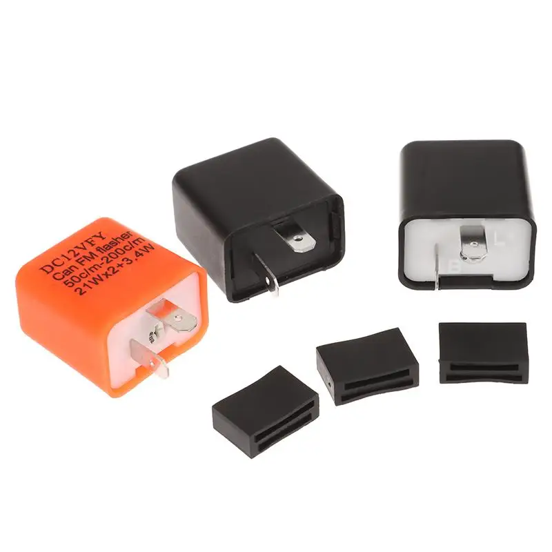 Аксессуары для мотоциклов, светодиодный контроллер указателя поворота, реле электромобиля, индикаторная мигалка, регулируемая скорость
Аксессуары для мотоциклов, светодиодный контроллер указателя поворота, реле электромобиля, индикаторная мигалка, регулируемая скорость