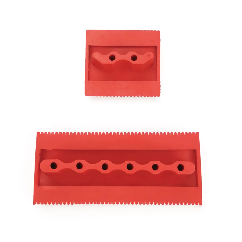 4Pcs Wood Grain Painting Tool Set Easy Use Rubber Rollers DIY Wood Graining Effect for Wall Decoration Painting Tool
4Pcs Wood Grain Painting Tool Set Easy Use Rubber Rollers DIY Wood Graining Effect for Wall Decoration Painting Tool