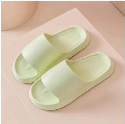 Indoor Bathroom Slippers and Outside Slippers For Women