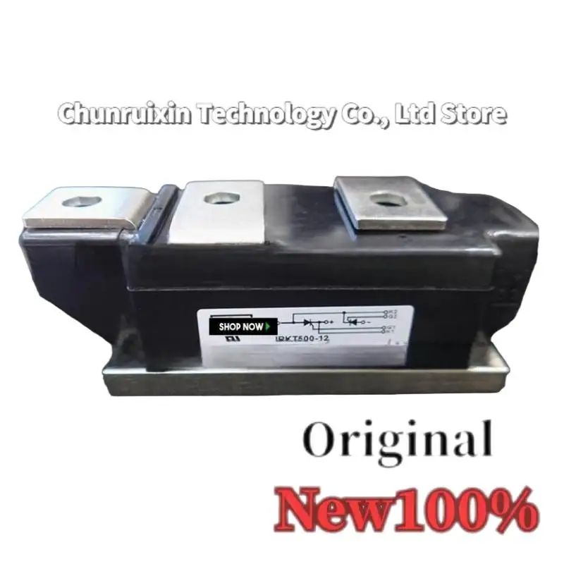 IRKT500-12 IRKT500-14 IRKT500-16 IRKT500-18 New Original Module
IRKT500-12 IRKT500-14 IRKT500-16 IRKT500-18 New Original Module