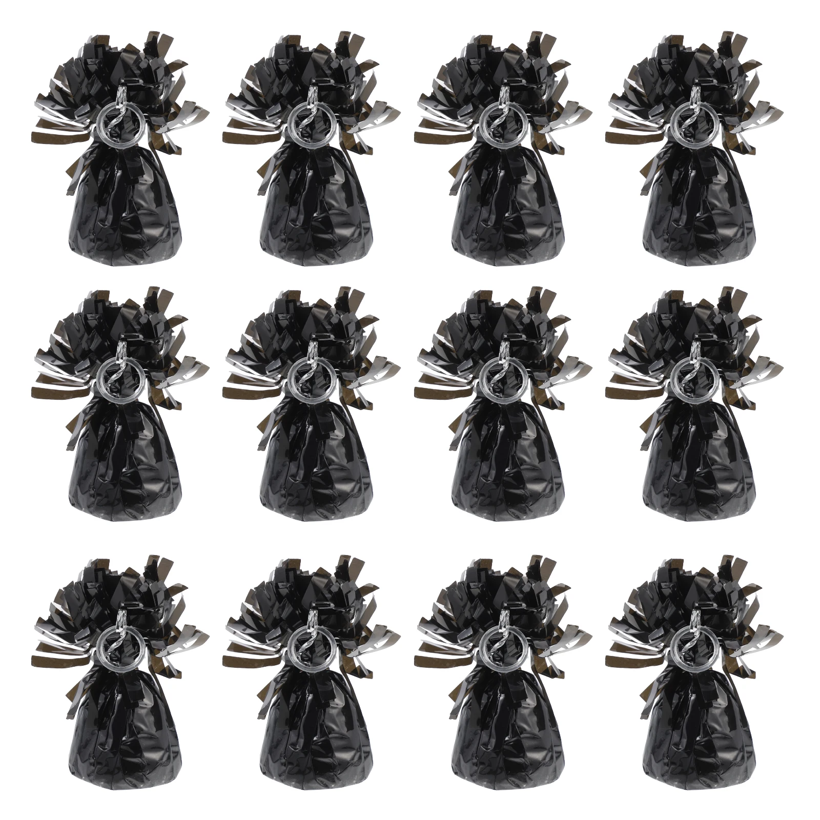 Balloon Weight Block Accessories Aluminum Foil Arch Weights for Birthday Parties Decor Balloon Gravity Blocks Helium
Balloon Weight Block Accessories Aluminum Foil Arch Weights for Birthday Parties Decor Balloon Gravity Blocks Helium
